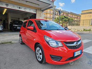Opel Karl 1.0 benz 75cv