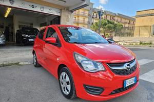 Opel Karl 1.0 benz 75cv
