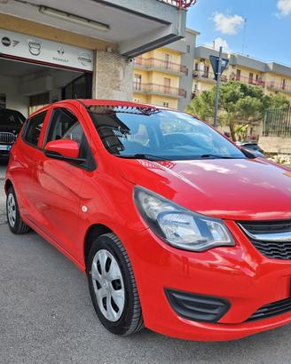 Opel Karl 1.0 benz 75cv