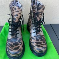 Primadonna anfibi n 39