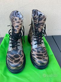 Primadonna anfibi n 39