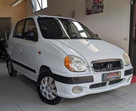 Hyundai Atos Prime 1.0 12V GL Comfort