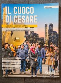 Il cuoco di cesare 9788805077700