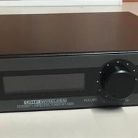 Ricevitore wireless professionale TOA