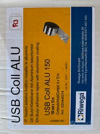 Riwega Nastro USB Coll 150