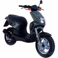 C.E.R.C.O. Scooter