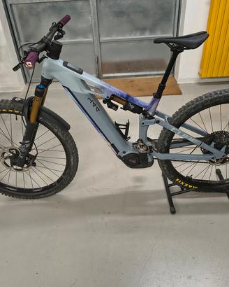 E-MTB cube stereo 144