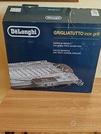 Grigliatutto Delonghi