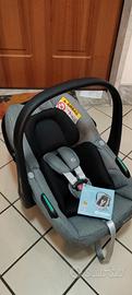 NUOVO Maxi Cosi CabrioFix S i-size
