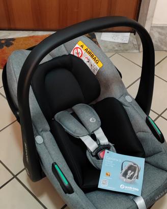 NUOVO Maxi Cosi CabrioFix S i-size