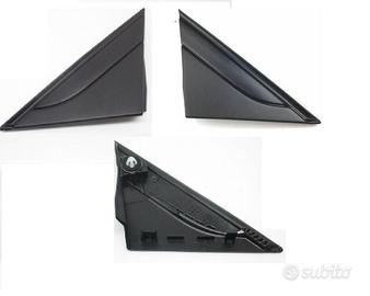 SX+DX COPPIA MOSTRINA LATERALE PER LANCIA YPSILON 