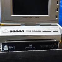 belson lettore dvd con schermo 