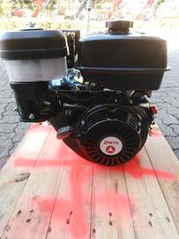 MOTORE PER MOTOCOLTIVATORE