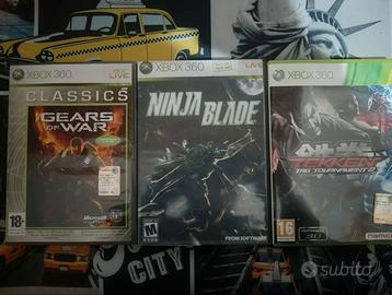 Giochi Xbox 360