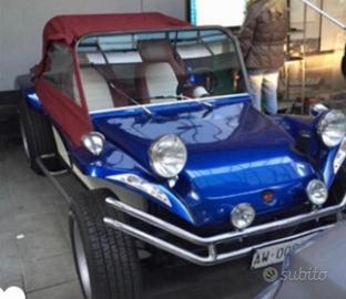 Volkswagen Buggy Auto