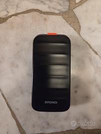 cellulare Brondi per anziani