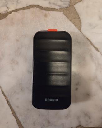 cellulare Brondi per anziani