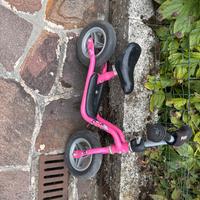 Bici puky per bambini