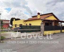 Casa indipendente Via Fratelli Rosselli, 28, 00040