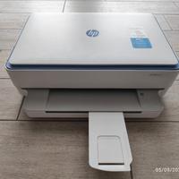 Stampante HP Envy 6000 Series