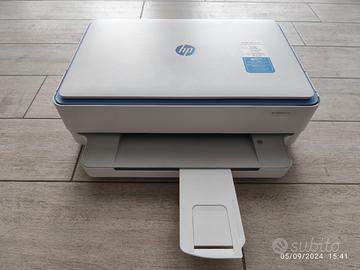 Stampante HP Envy 6000 Series