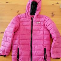 giacca a vento bimba 