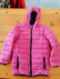 giacca a vento bimba 