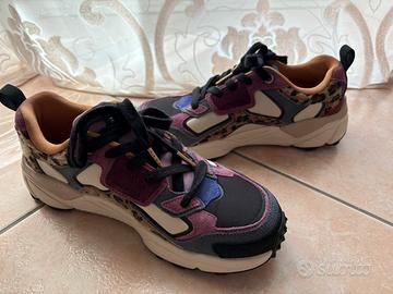 Scarpe COLMAR nuovissime