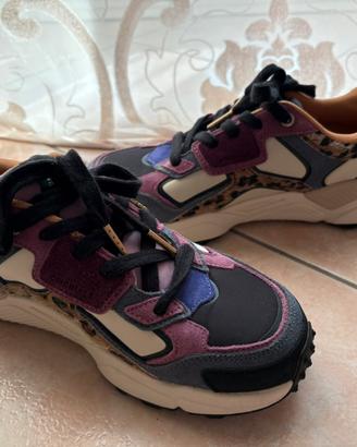 Scarpe COLMAR nuovissime
