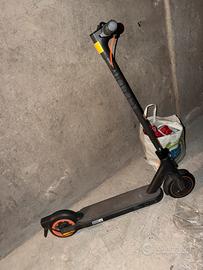 Monopattino elettrico