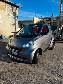 Smart fortwo cabrio 451 2013