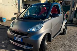 Smart fortwo cabrio 451 2013