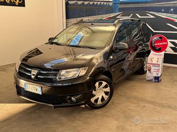 Dacia Logan 1.5 dCi 8V 90CV