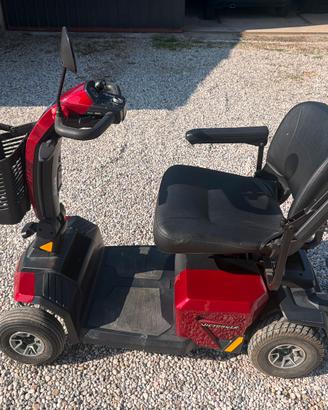 Scooter Elettrico Anziani