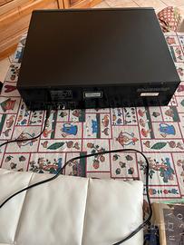 Caricatore cd da 5 TECNICKS