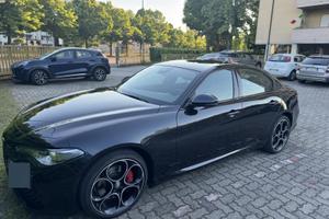 Alfa Romeo Giulia 2.2 JTDM Veloce 210 CV AT8 Q4