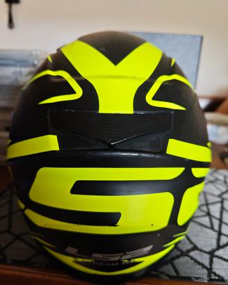  casco ls2