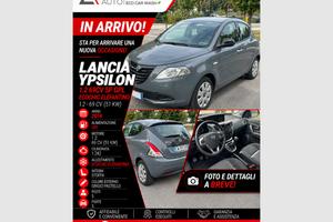 LANCIA Ypsilon 1.2 69 CV 5p. GPL Ecochic Ele.