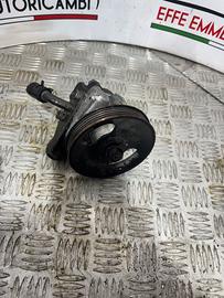 POMPA IDROGUIDA HYUNDAI TERRACAN 2.9 TD SIGLA