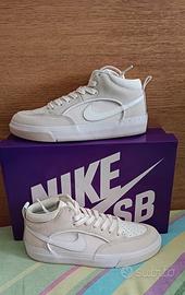 Nike SB react Leo nuova numero 40.5