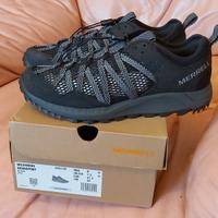Scarpe MERRELL uomo