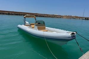 JOKER BOAT CLUBMAN 26 – Suzuki DF250AP 250CV-100h