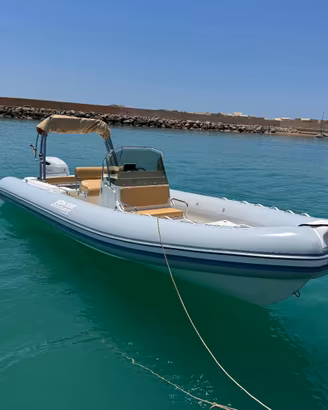 JOKER BOAT CLUBMAN 26 – Suzuki DF250AP 250CV-100h