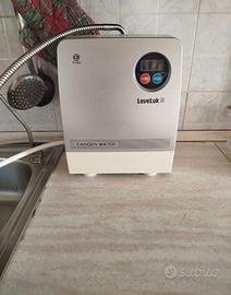 Ionizzatore Kangen 