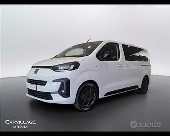 FIAT Ulysse combi M1 2.0 bluehdi 180cv L2H1 at8