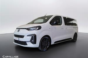 FIAT Ulysse combi M1 2.0 bluehdi 180cv L2H1 at8