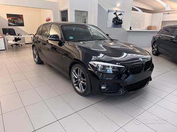 BMW 120 i M Sport Aut.