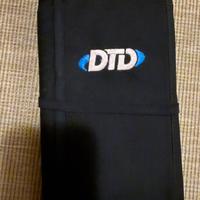 Wetnotes DTD attrezzatura sub