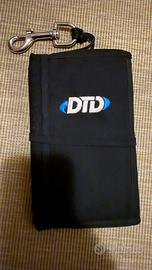 Wetnotes DTD attrezzatura sub