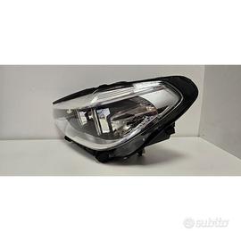 BMW X3 G01 X4 G02 - Faro LED Sinistro - 1193